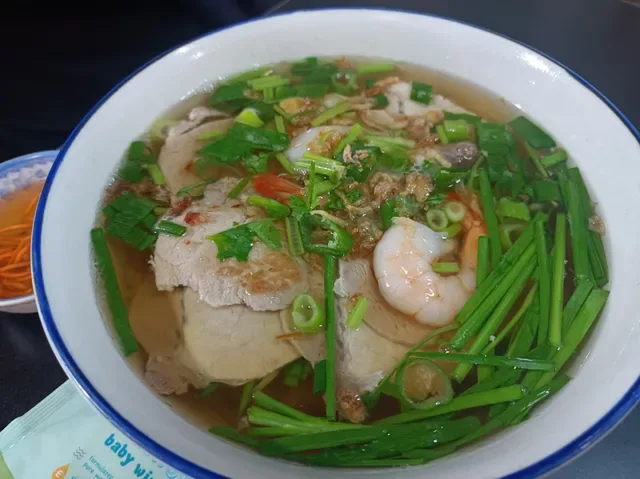 Viet Long Noodle House