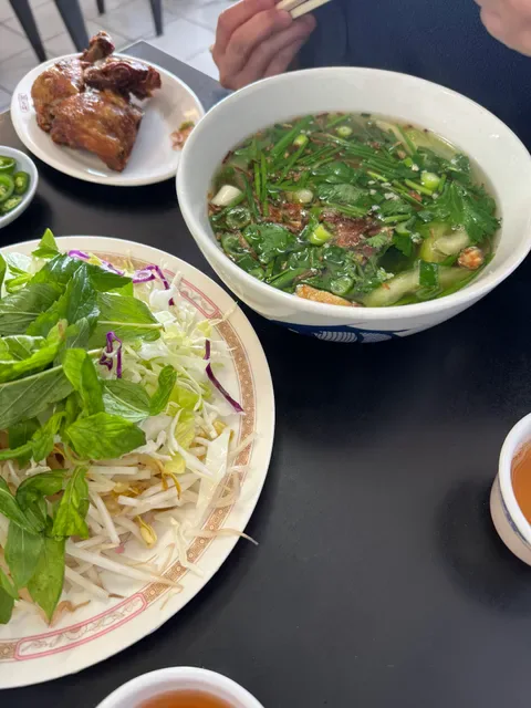 Viet Long Noodle House