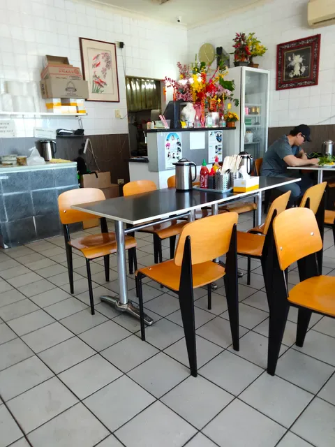 Viet Long Noodle House