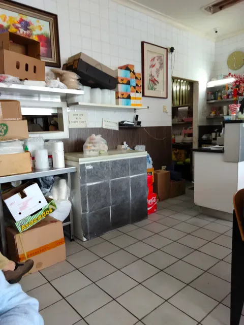 Viet Long Noodle House