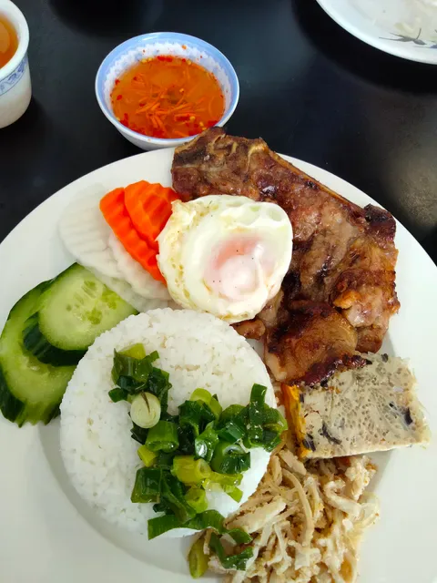 Viet Long Noodle House