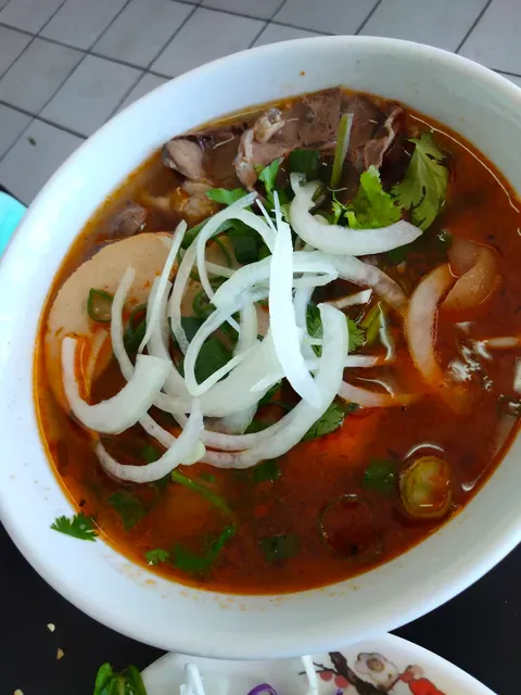 Viet Long Noodle House