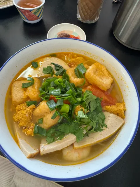 Viet Long Noodle House
