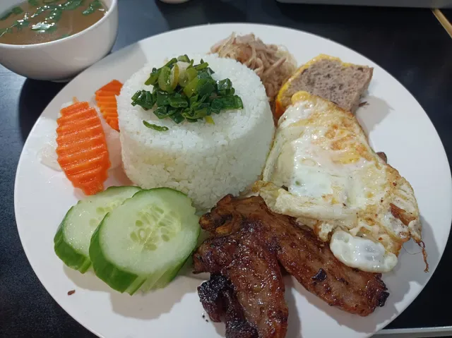 Viet Long Noodle House