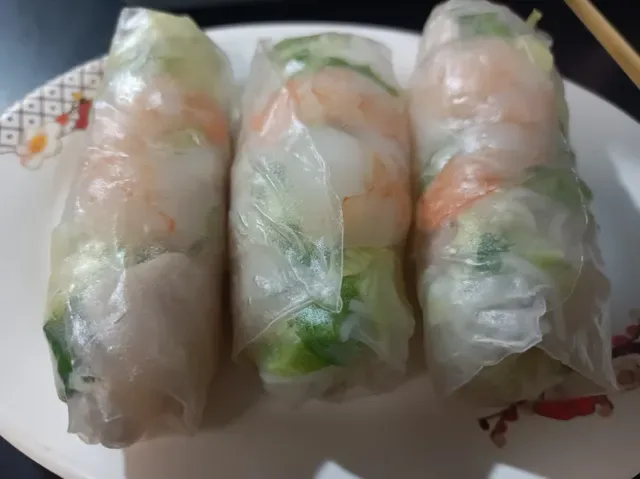 Viet Long Noodle House