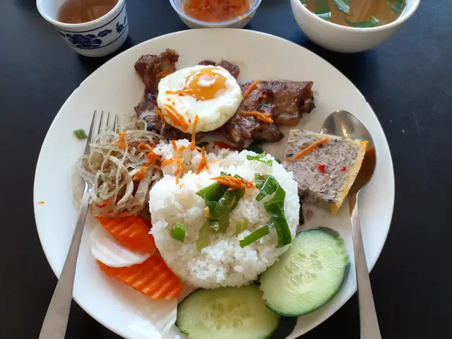 Viet Long Noodle House