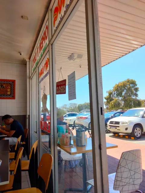 Viet Long Noodle House