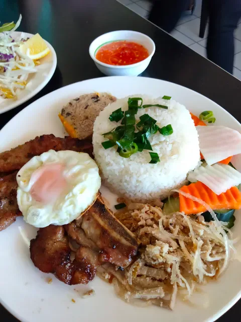 Viet Long Noodle House