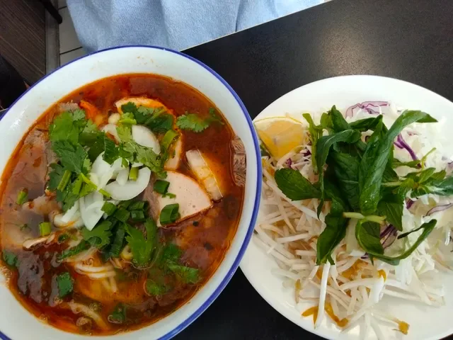 Viet Long Noodle House