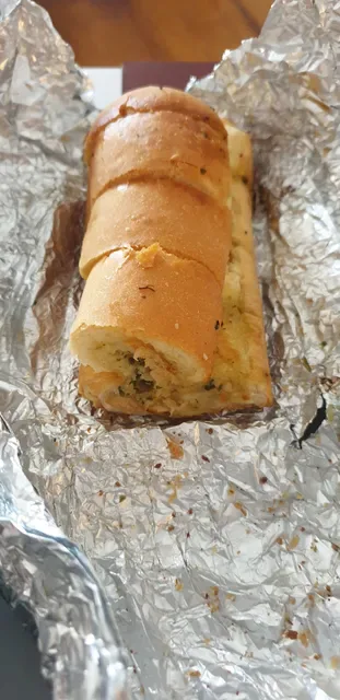 Marangaroo Pizza