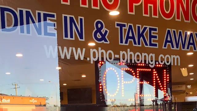 Phở Phong
