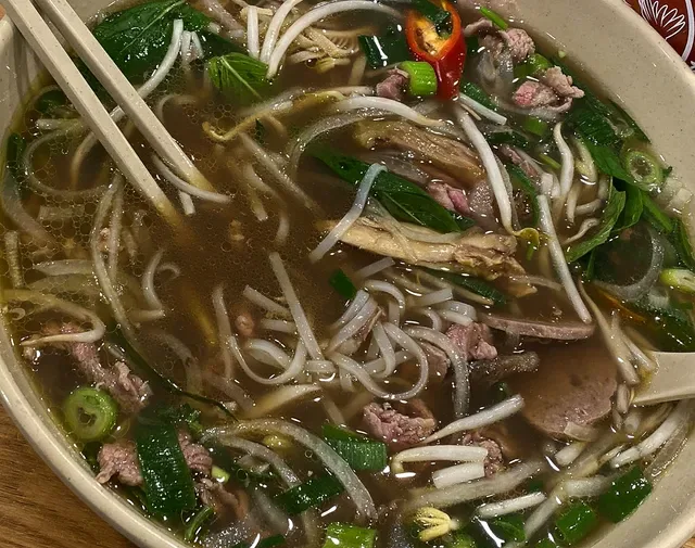 Phở Phong
