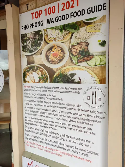 Phở Phong
