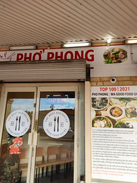 Phở Phong