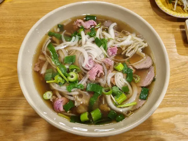 Phở Phong