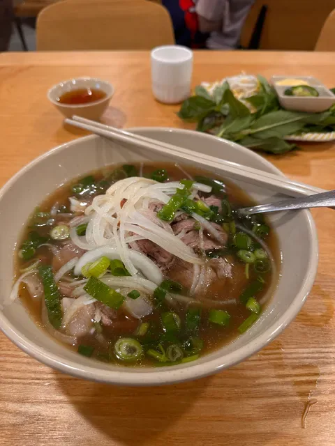 Phở Phong