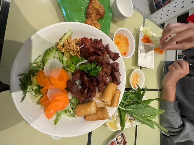 Tra Vinh Girrawheen Vietnamese Restaurant