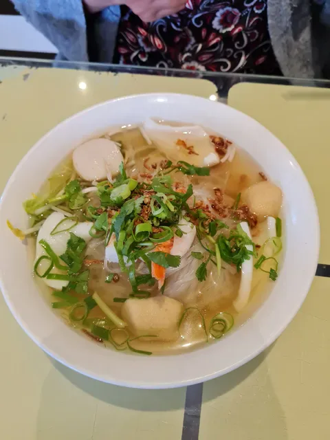 Tra Vinh Girrawheen Vietnamese Restaurant