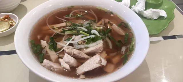 Tra Vinh Girrawheen Vietnamese Restaurant