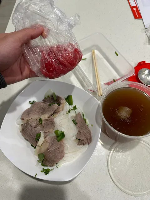 Tra Vinh Girrawheen Vietnamese Restaurant