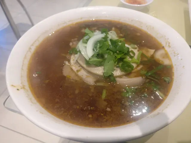 Tra Vinh Girrawheen Vietnamese Restaurant