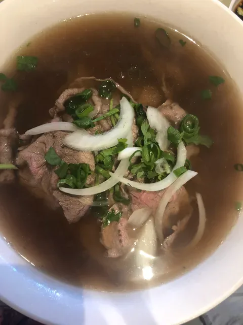 Tra Vinh Girrawheen Vietnamese Restaurant