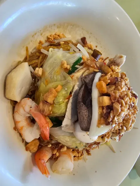Tra Vinh Girrawheen Vietnamese Restaurant