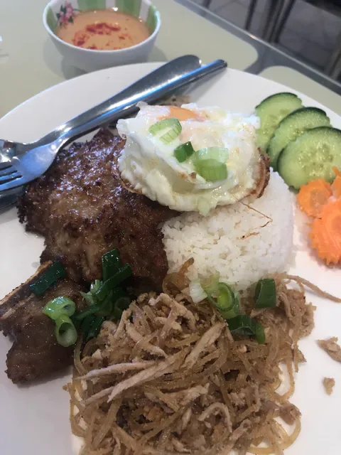 Tra Vinh Girrawheen Vietnamese Restaurant