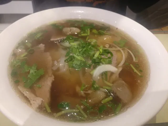 Tra Vinh Girrawheen Vietnamese Restaurant