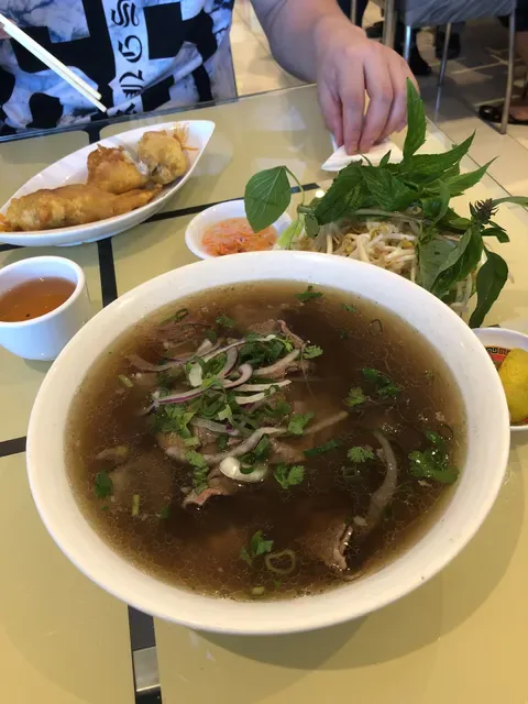 Tra Vinh Girrawheen Vietnamese Restaurant