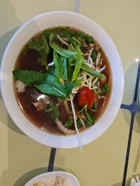 Tra Vinh Girrawheen Vietnamese Restaurant