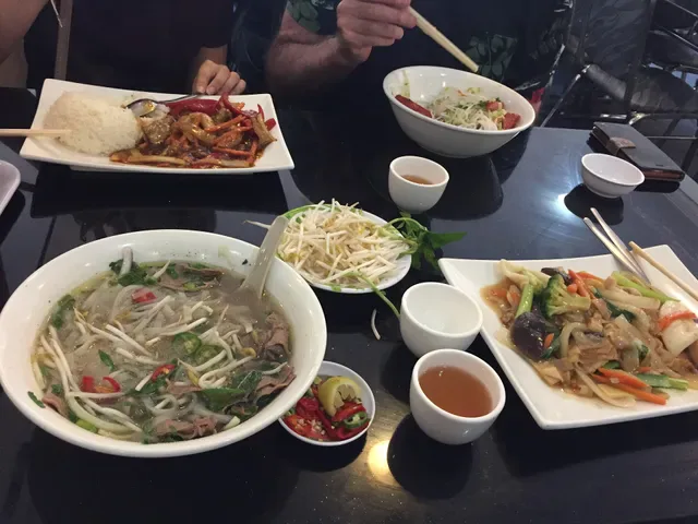 Tra Vinh Girrawheen Vietnamese Restaurant