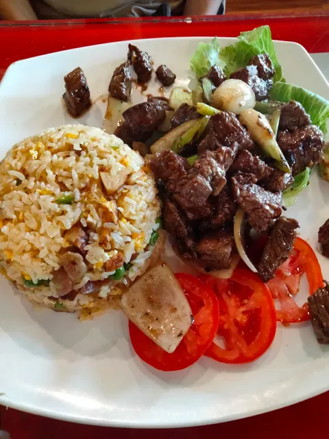 Trang's Cafe & Noodle House