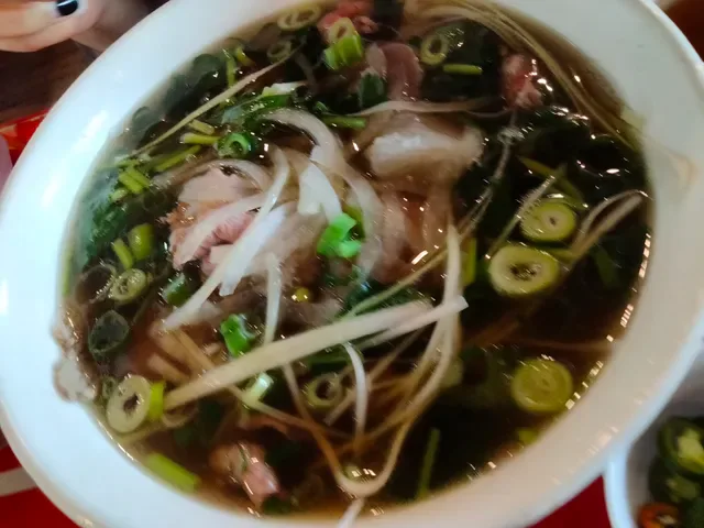 Trang's Cafe & Noodle House