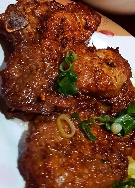Trang's Cafe & Noodle House