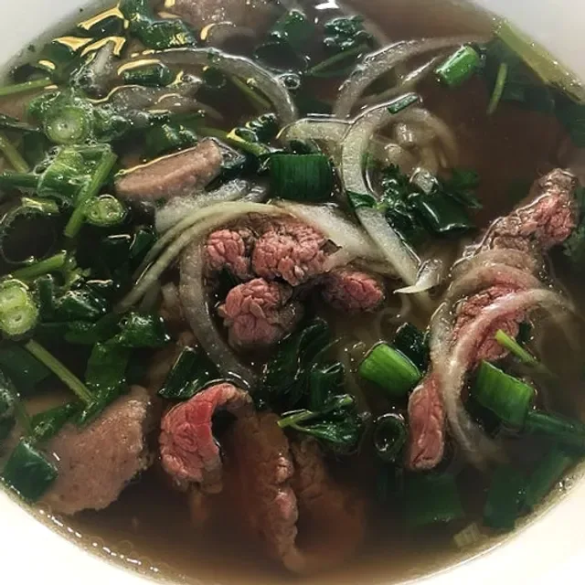 Trang's Cafe & Noodle House