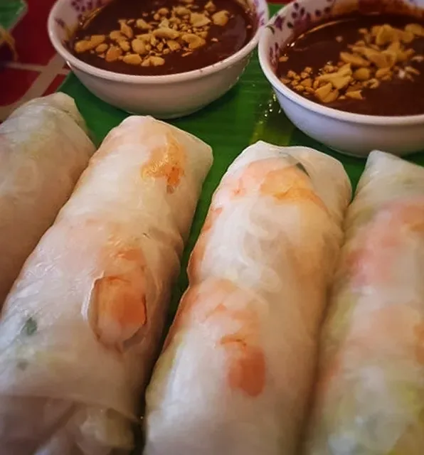 Trang's Cafe & Noodle House