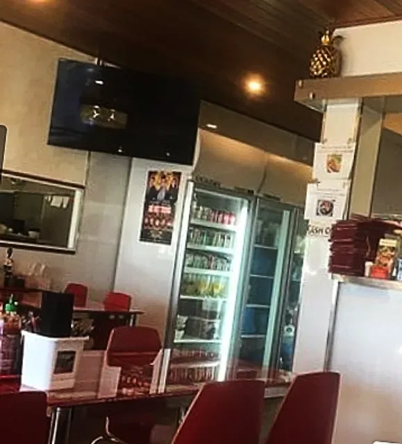 Trang's Cafe & Noodle House