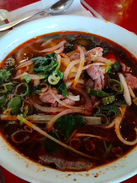 Trang's Cafe & Noodle House