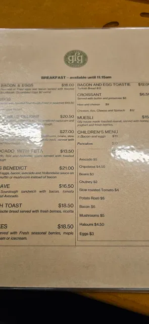 Glen Forrest Gourmet