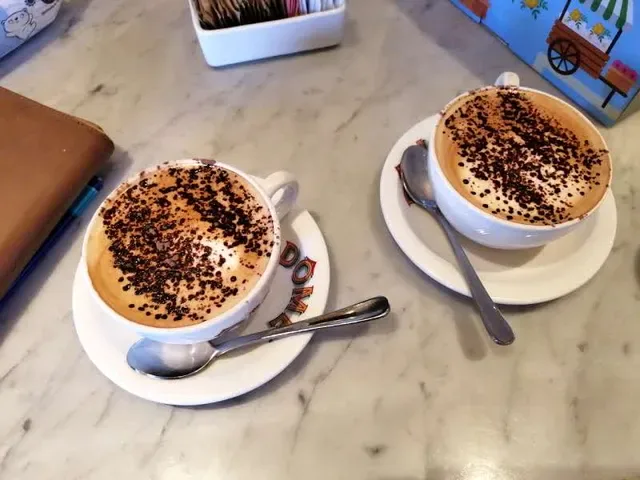 Dôme Café - Gosnells