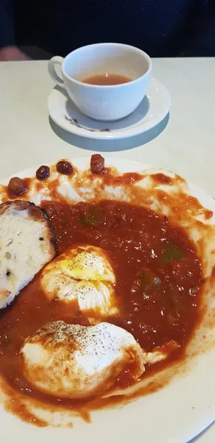 Dôme Café - Gosnells