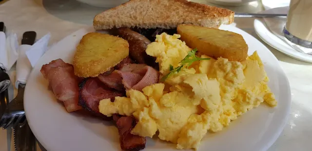 Dôme Café - Gosnells