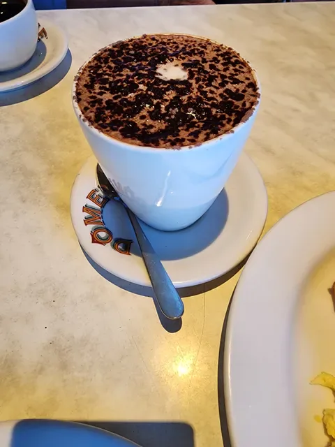 Dôme Café - Gosnells