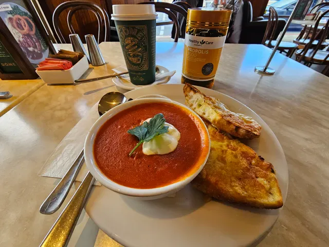 Dôme Café - Gosnells