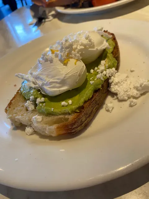 Dôme Café - Gosnells