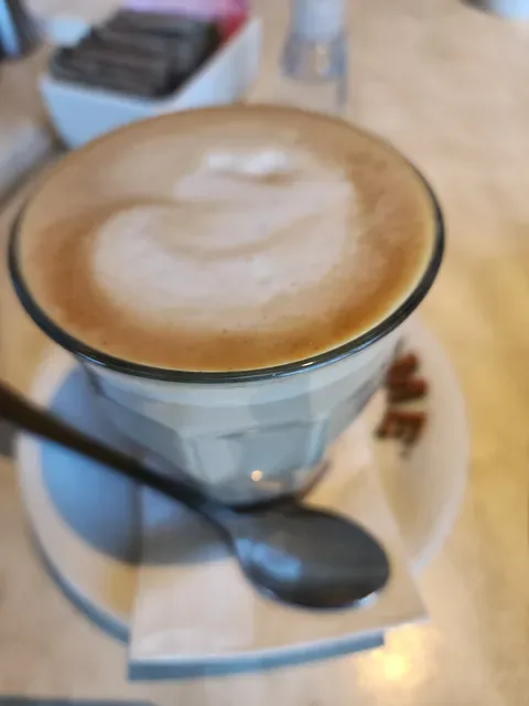 Dôme Café - Gosnells
