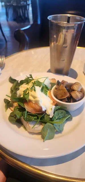 Dôme Café - Gosnells