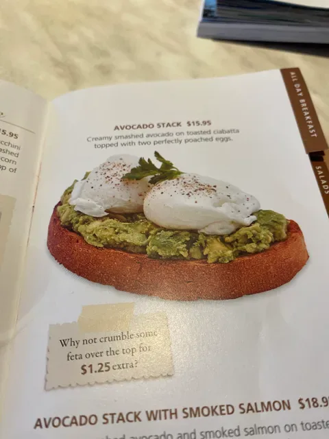 Dôme Café - Gosnells