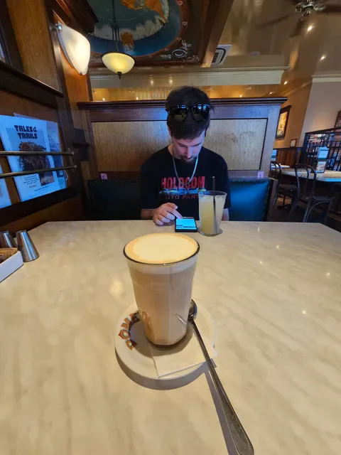 Dôme Café - Gosnells